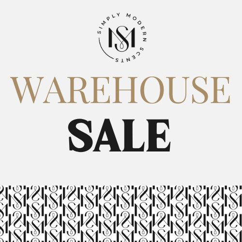 Warehouse Sale