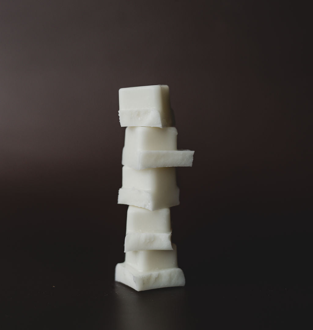 Volcano Sunrise Coconut Soy Wax Melt