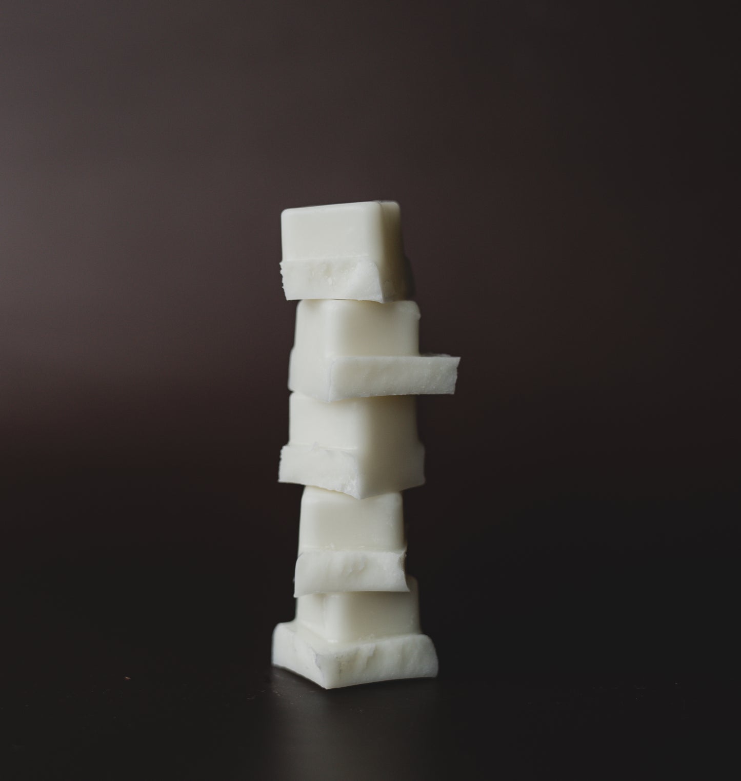 Cashmere & Teak Coconut Soy Wax Melt