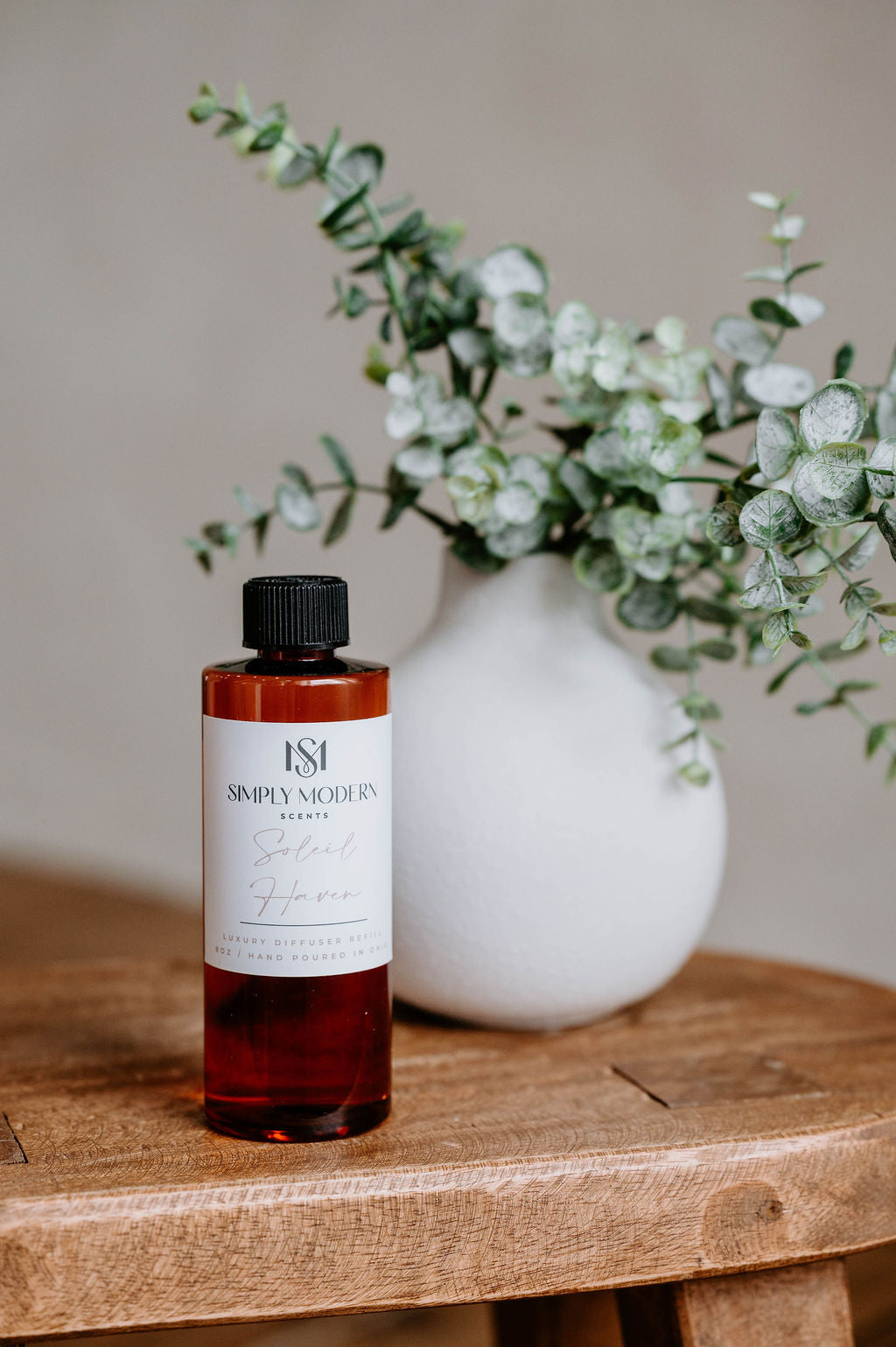 Iconic Aurora diffuser oil