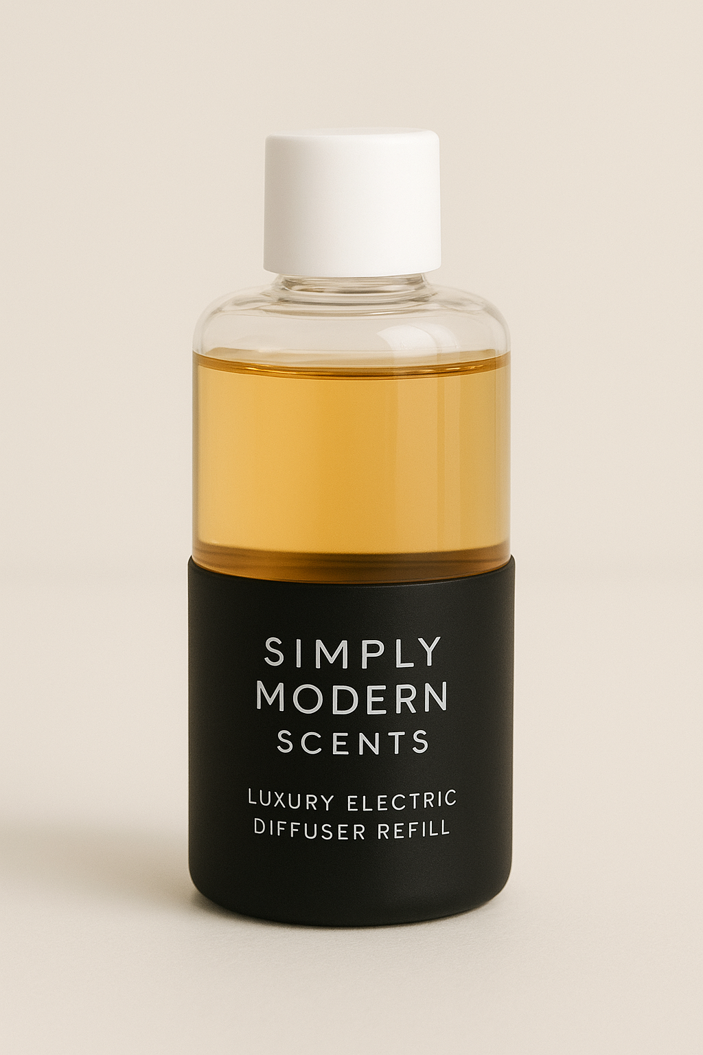 Luxury Electric Diffuser | 2 OZ Refill