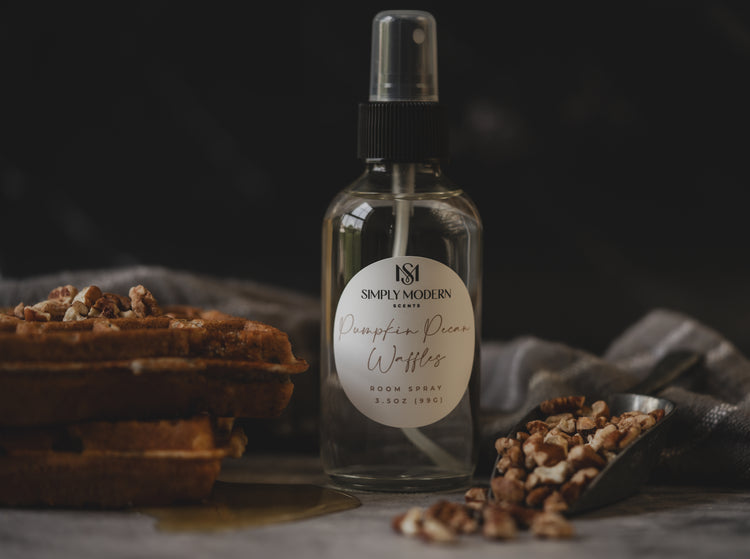 Room & Car Sprays