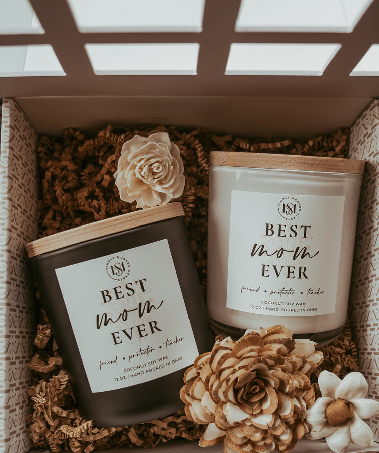 Mother's Day Collection