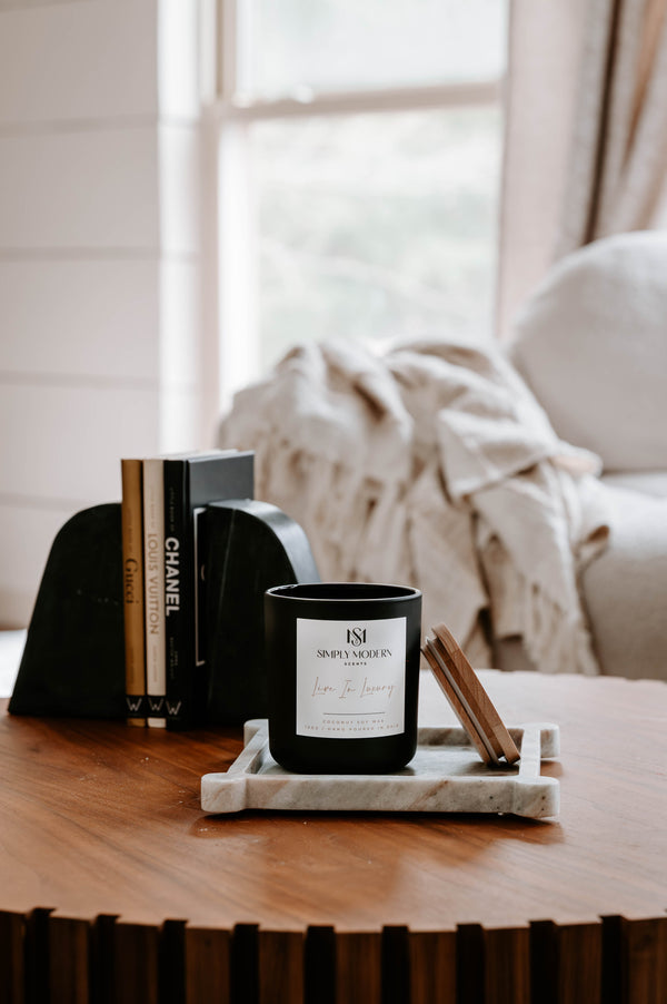 Fresh & Clean scents