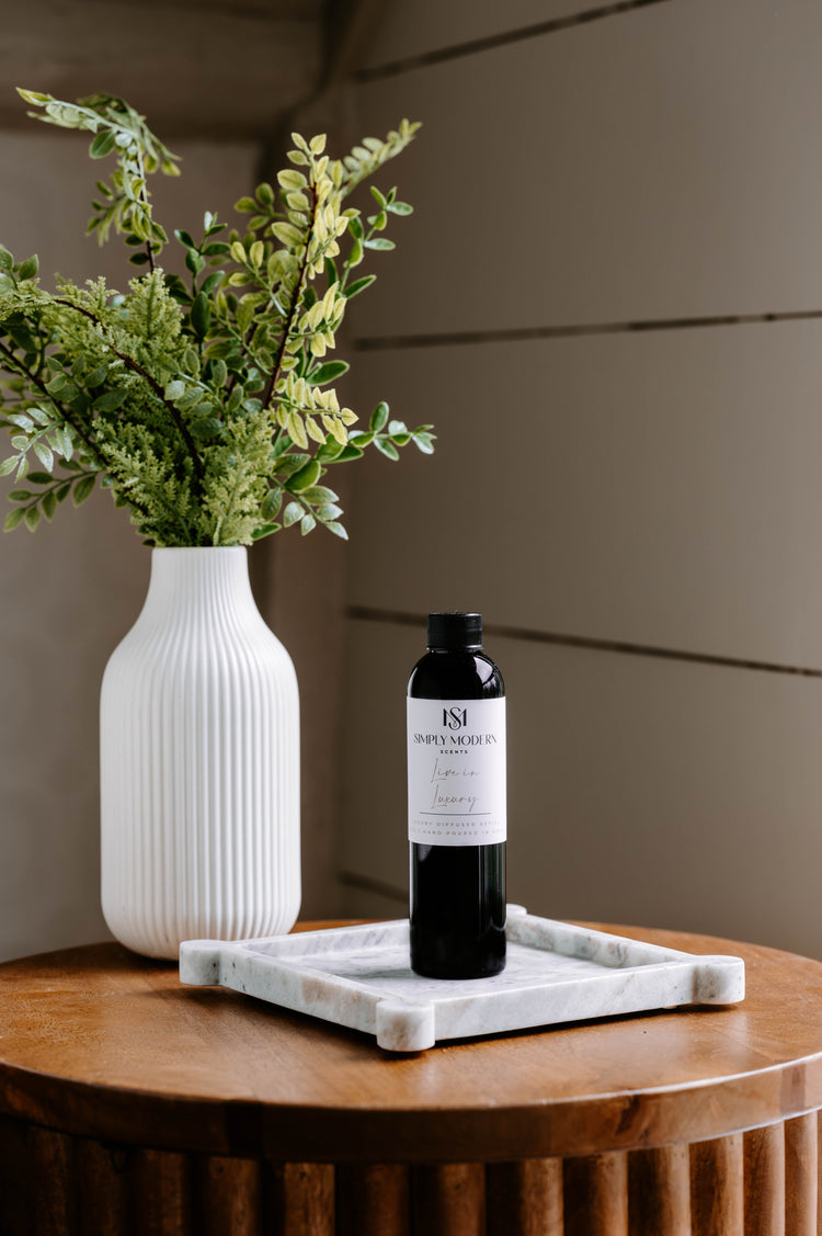 Luxury Electric Home Diffuser Refills