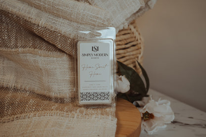 Home Sweet Home | Coconut Soy Wax Melt