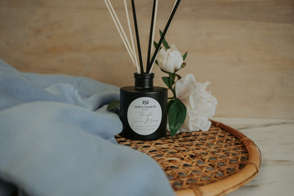 Reed Diffuser + Mixed Reeds | Welcome Home Collection