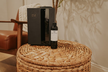 Standalone + HVAC Integrated Electric Home Diffuser + Free 8 OZ Diffuser Oil