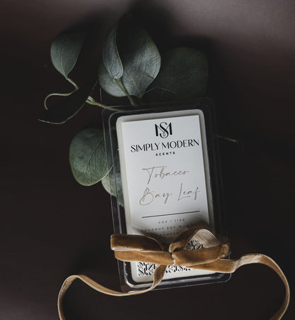 4 for $28 Coconut Soy Wax Melts