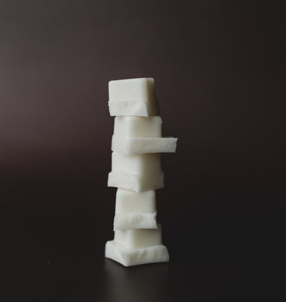 Cashmere & Teak Coconut Soy Wax Melt