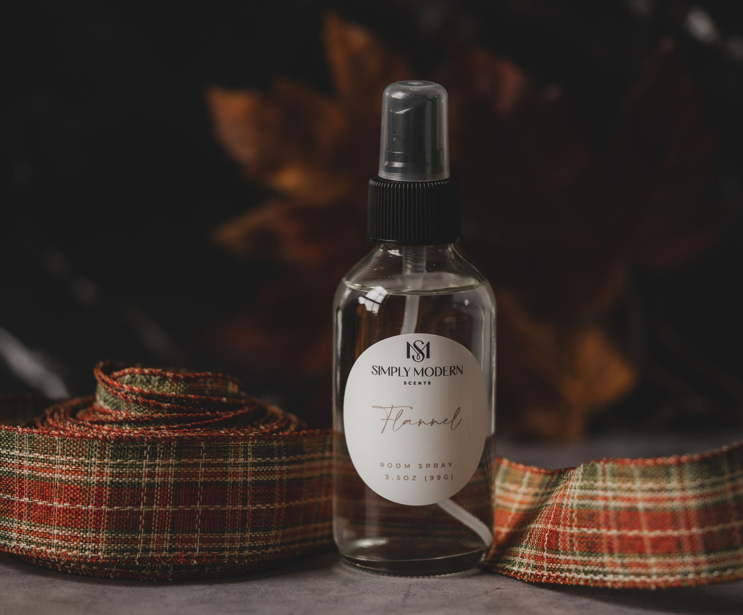 NON-TOXIC ROOM + CAR SPRAY | FALL COLLECTION