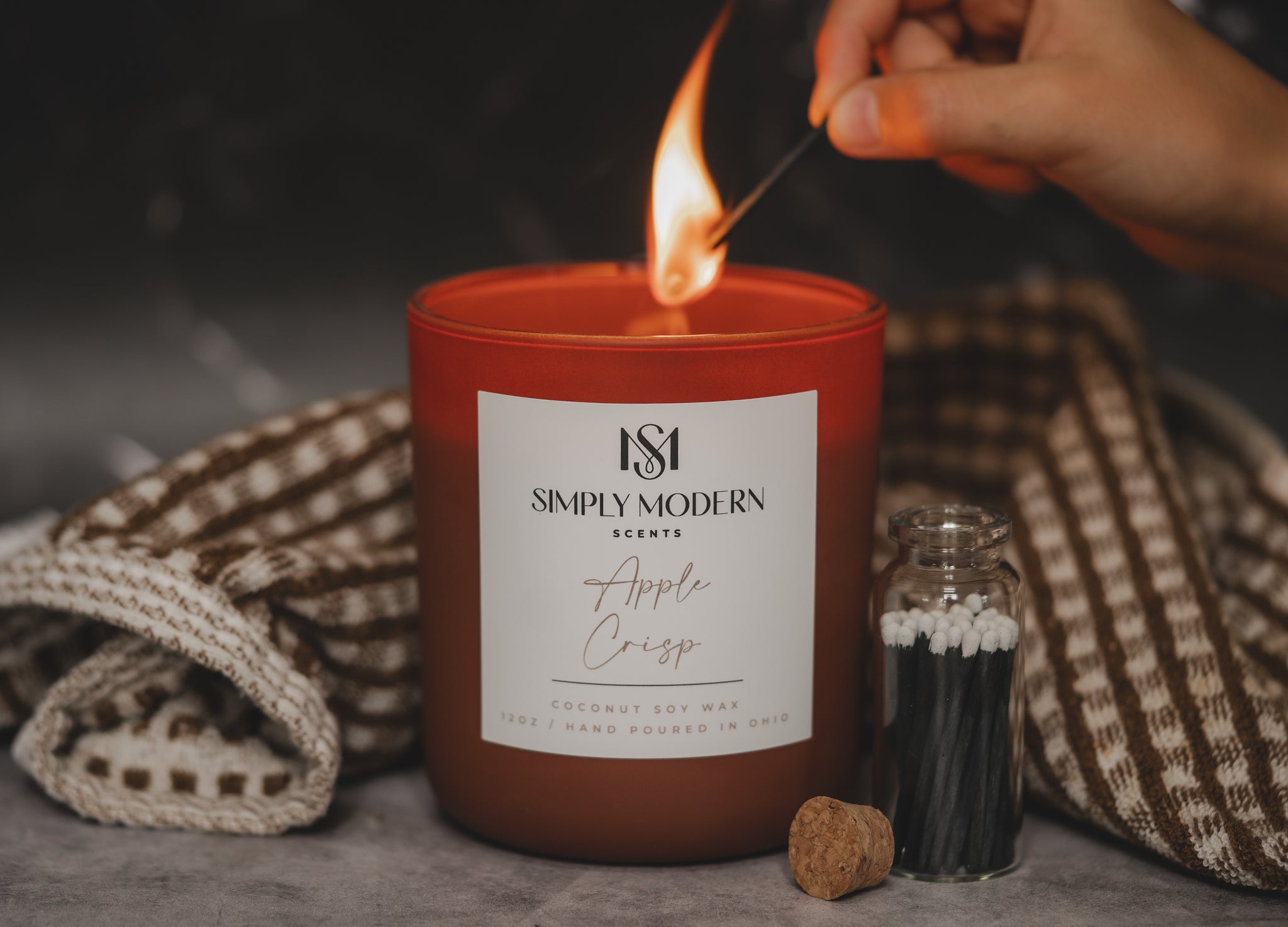 Simply Modern Scents