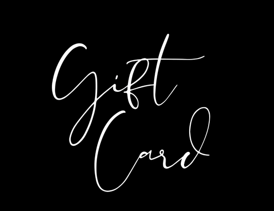 Simply Modern Scents Gift Card