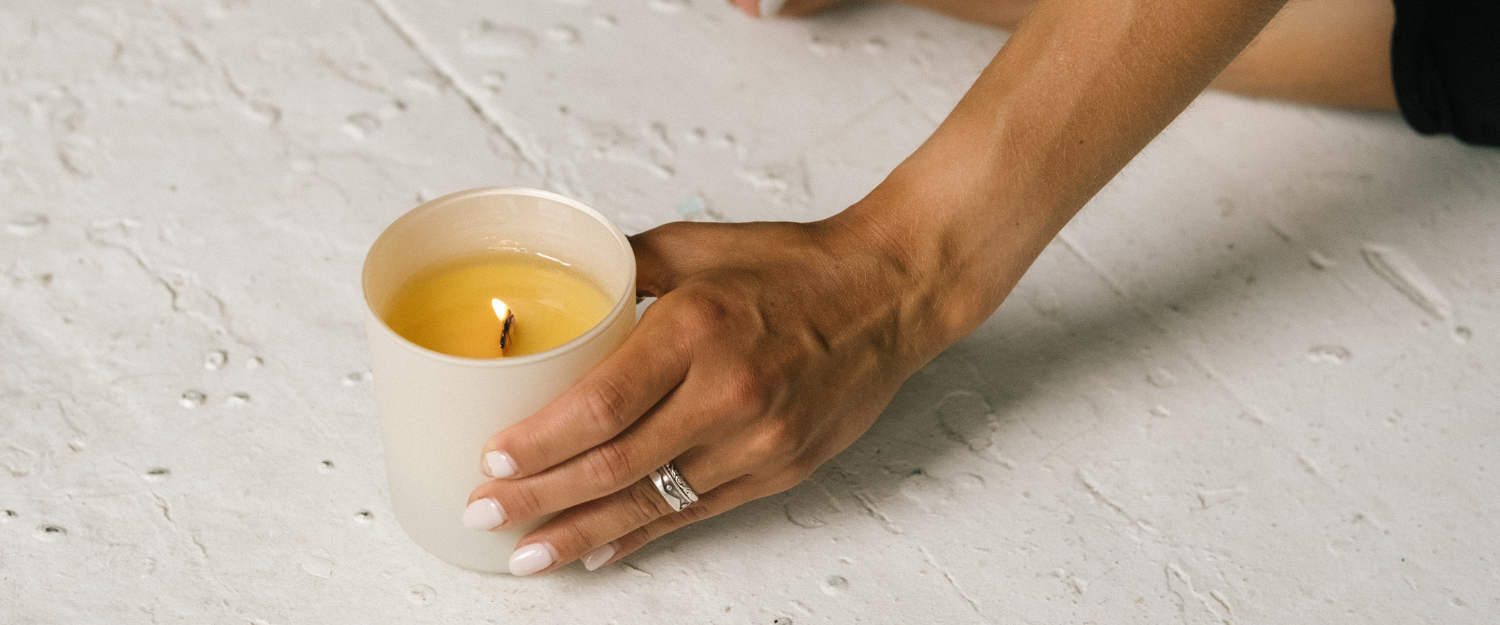 Simply Modern Scents