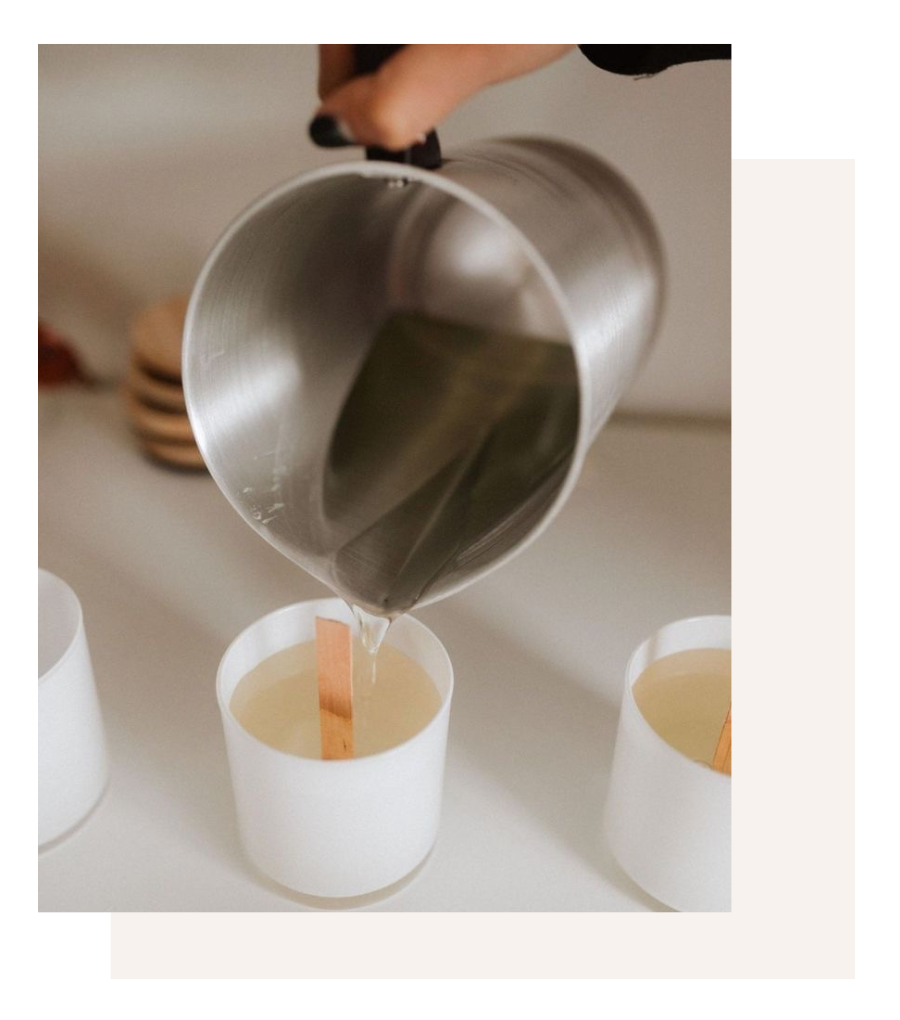 Simply Modern Scents