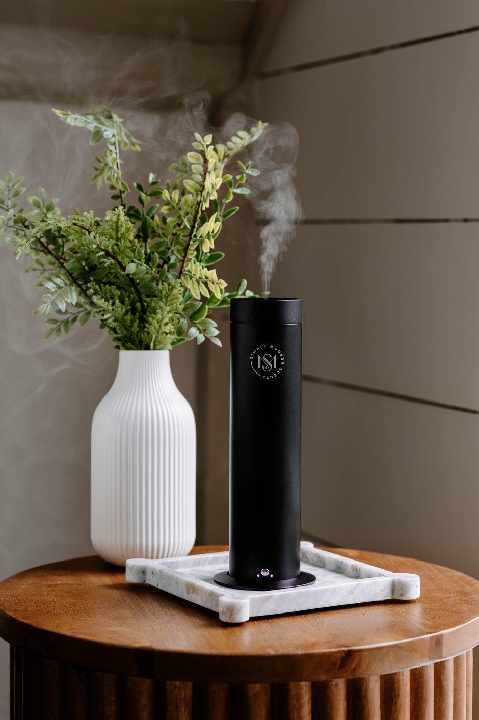 Luxury Electric Home Diffuser – Simply Modern Scents