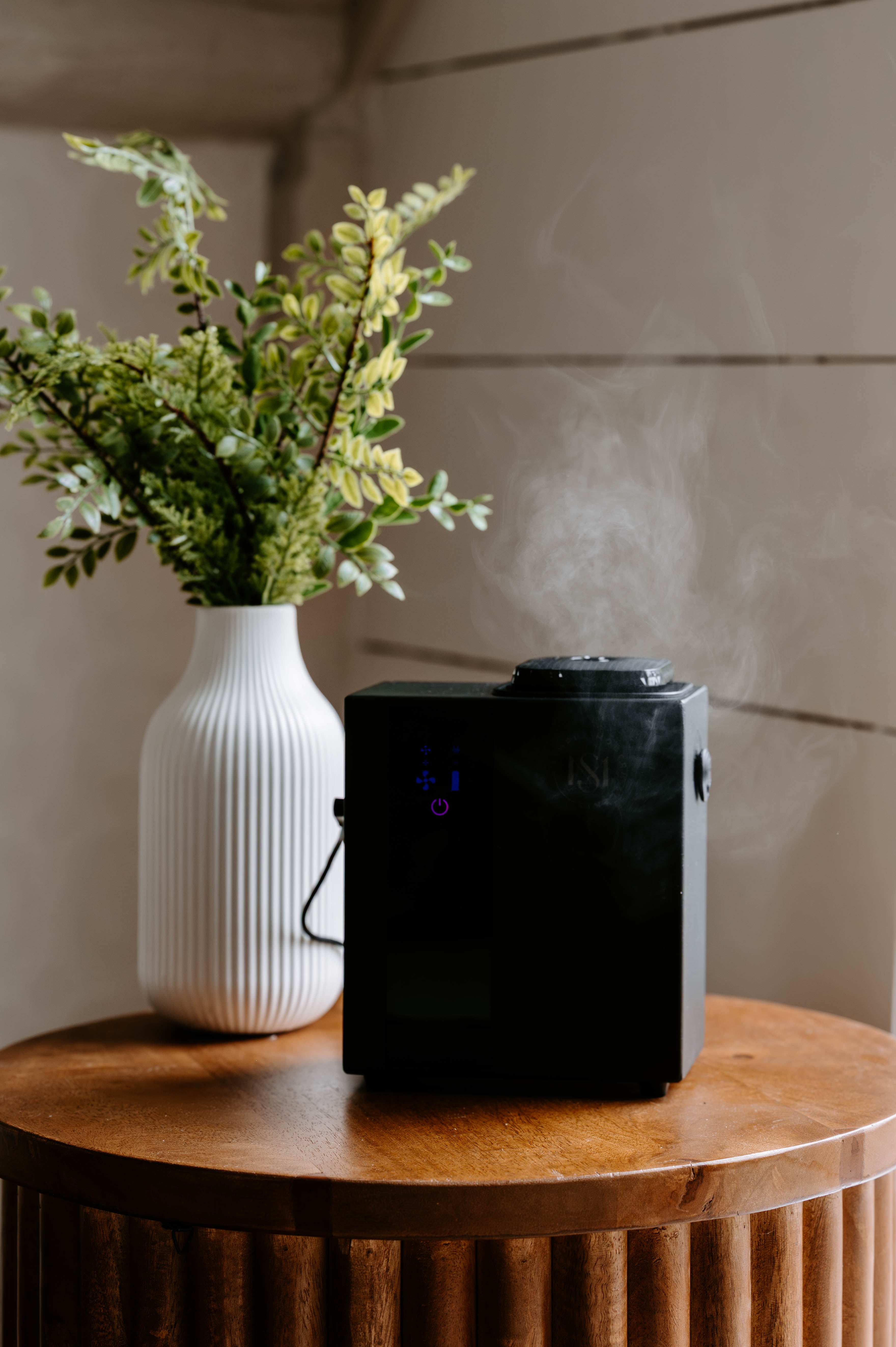 Whole Home Scent Diffuser + Free 8 oz Oil | SMS330 HVAC Bundle – Simply ...
