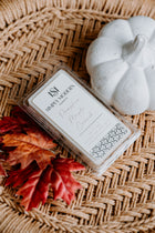 Pumpkin Maple Crunch Coconut Soy Wax Melt
