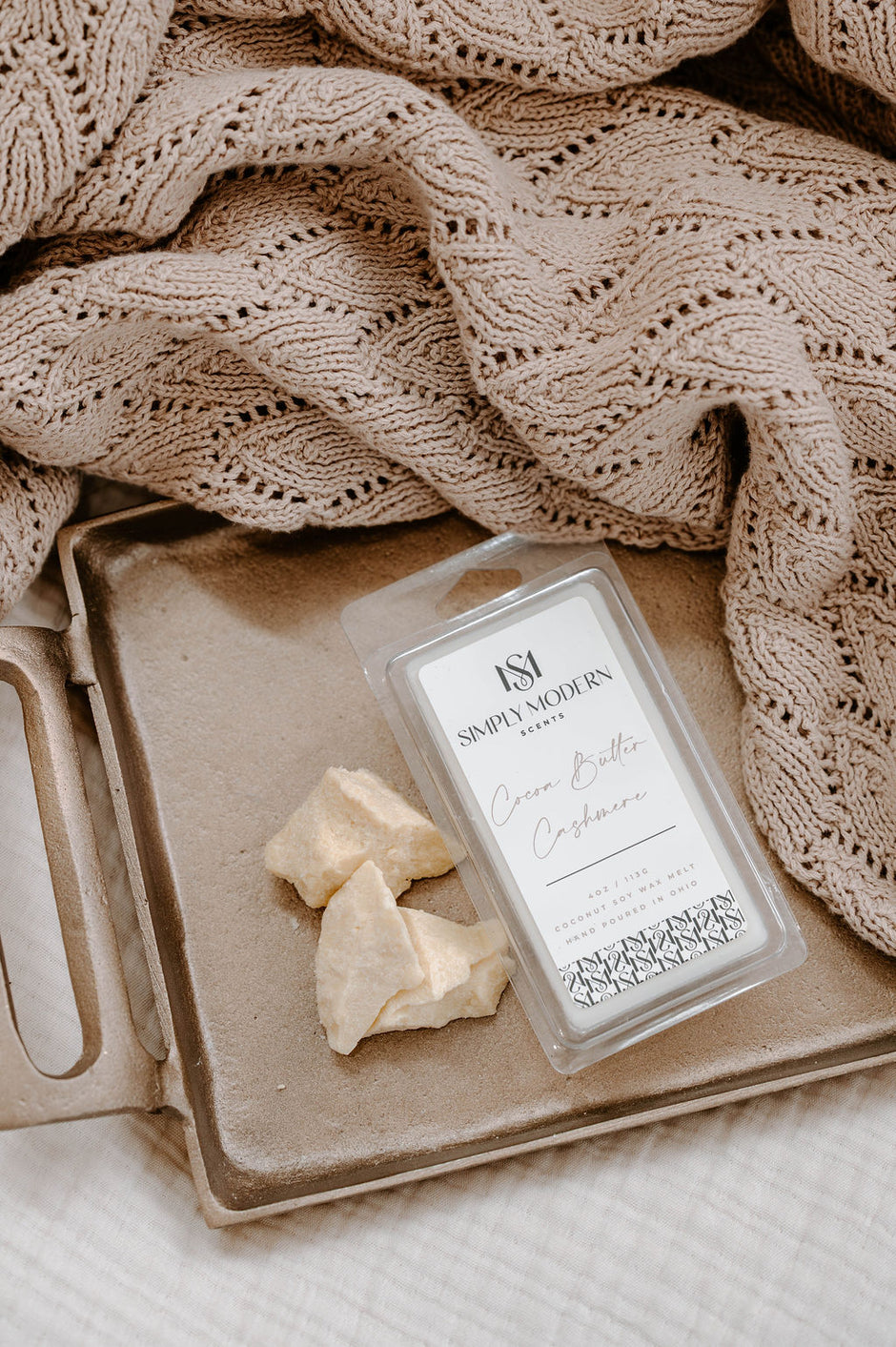 Simply Modern Scents