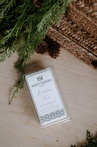 Balsam Fir Coconut Soy Wax Melt