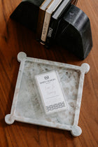 Live in Luxury | Coconut Soy Wax Melt