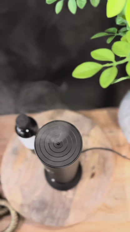 Luxury Electric Home Diffuser | SMS150 Mother's Day Bundle