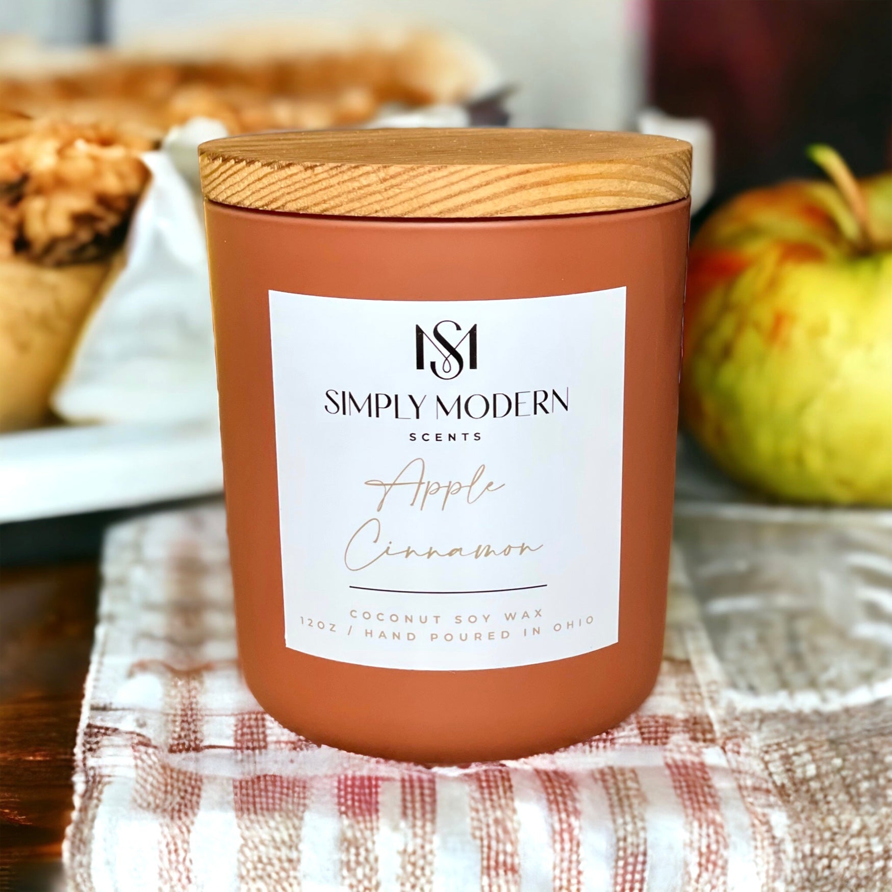 Simply Modern Scents